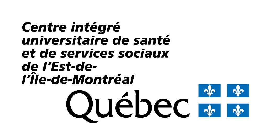 CIUSSS de l'Est-de-l'Île-de-Montréal