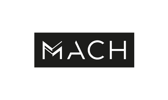 Groupe Mach